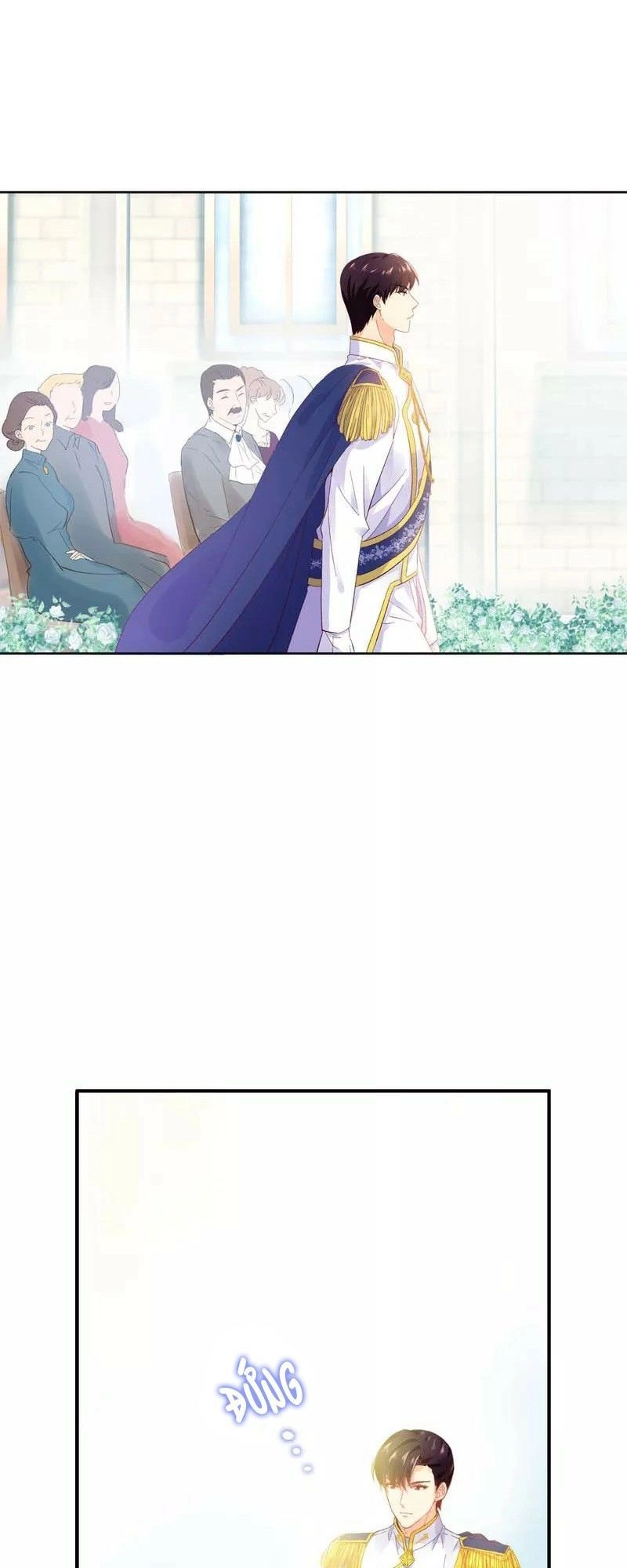 Ác Nữ Cải Biến Chapter 21 - 8