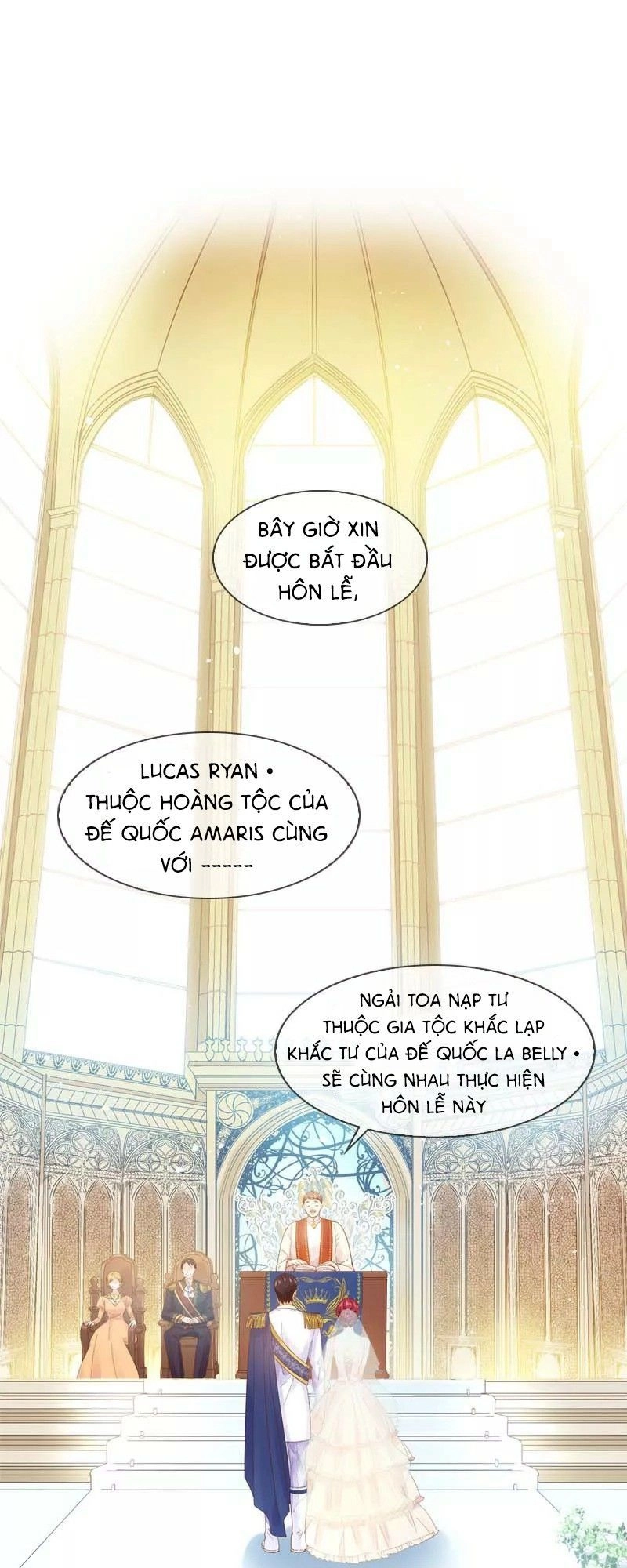 Ác Nữ Cải Biến Chapter 21 - 14