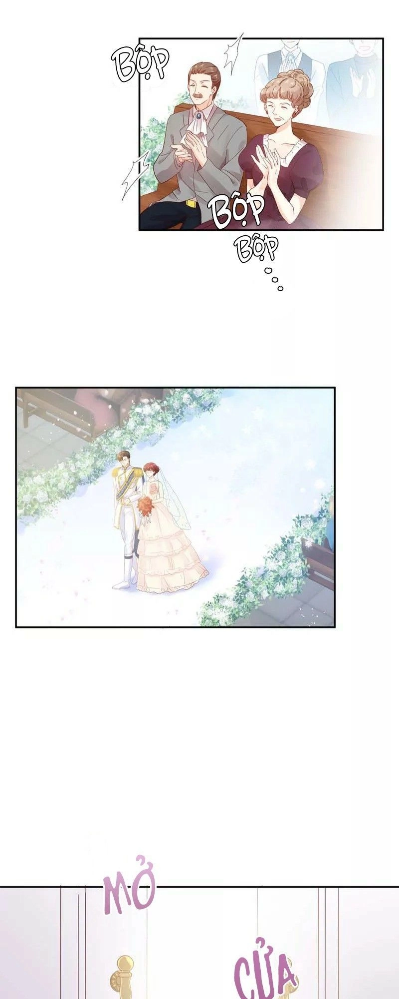 Ác Nữ Cải Biến Chapter 21 - 25