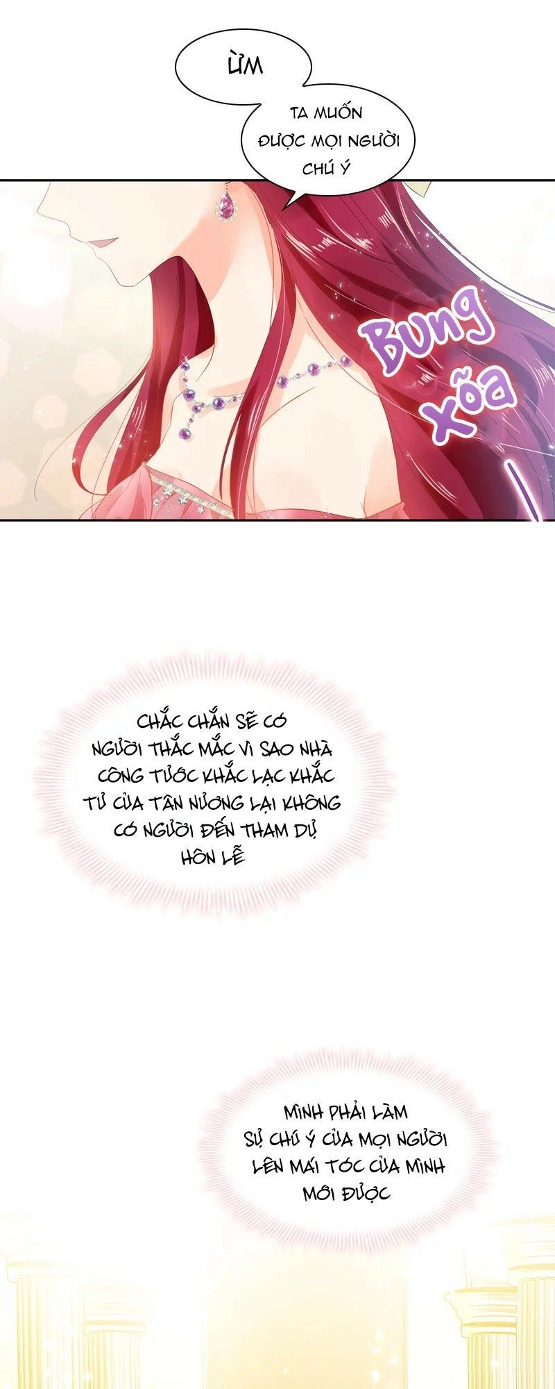 Ác Nữ Cải Biến Chapter 22 - 5