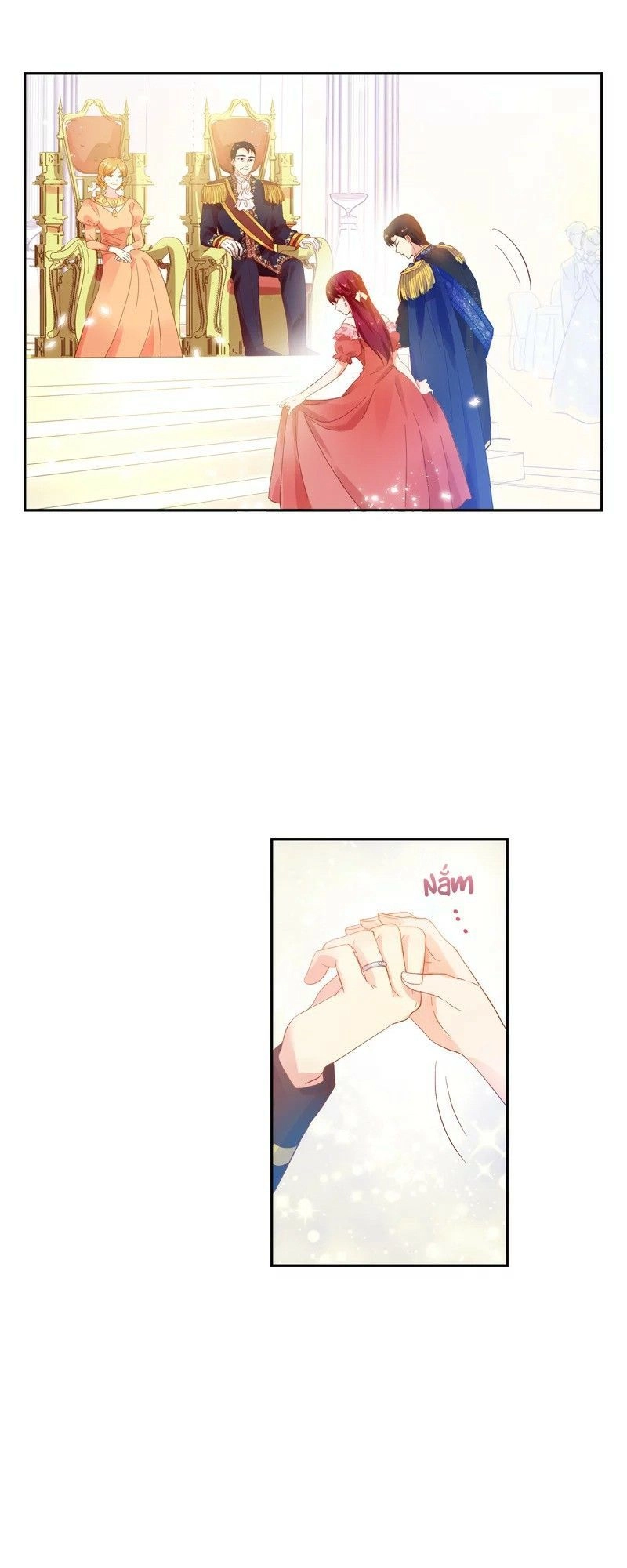 Ác Nữ Cải Biến Chapter 22 - 7