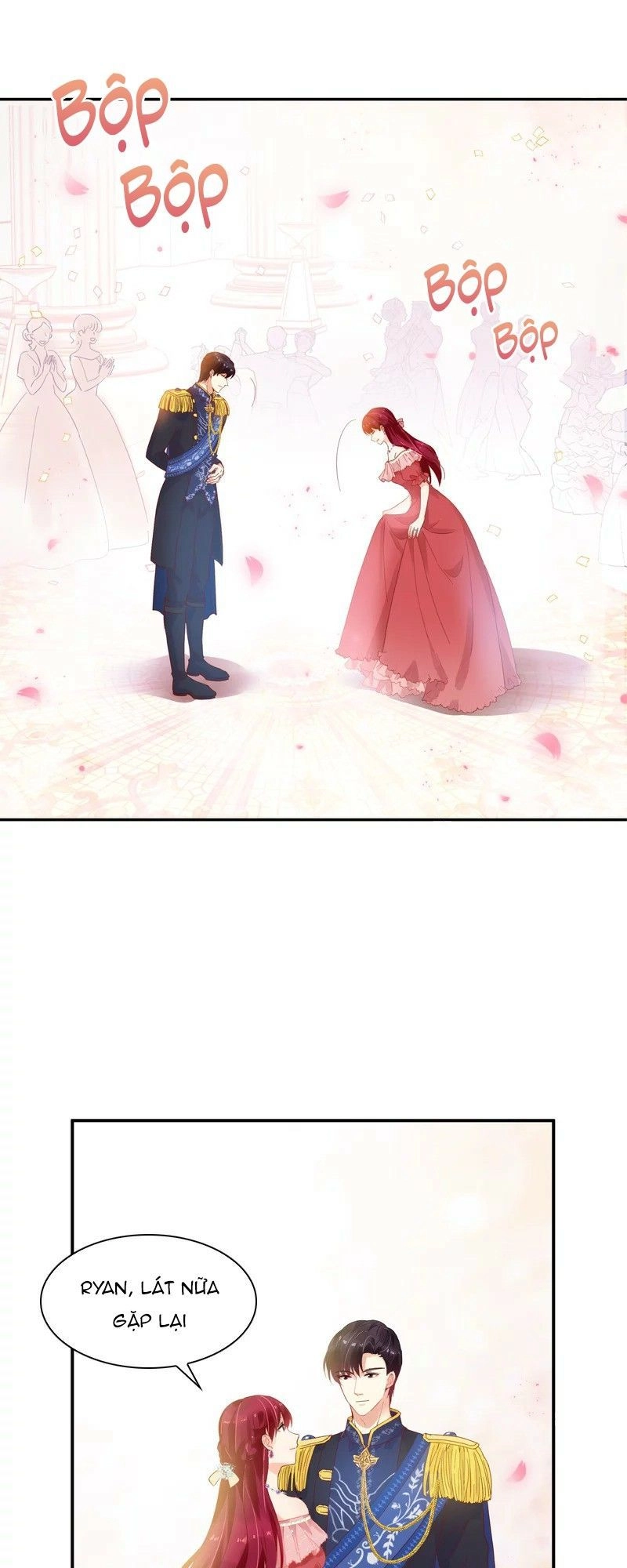 Ác Nữ Cải Biến Chapter 22 - 19