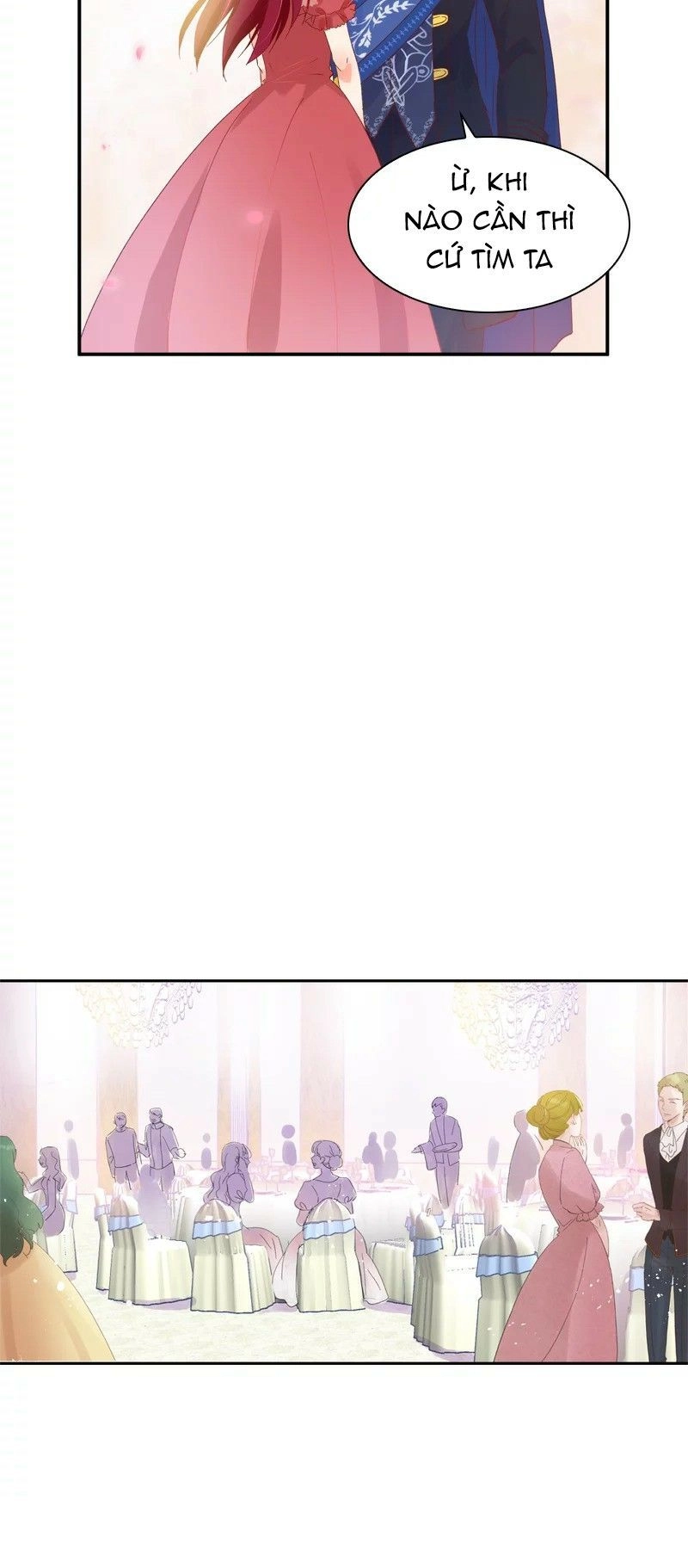 Ác Nữ Cải Biến Chapter 22 - 20