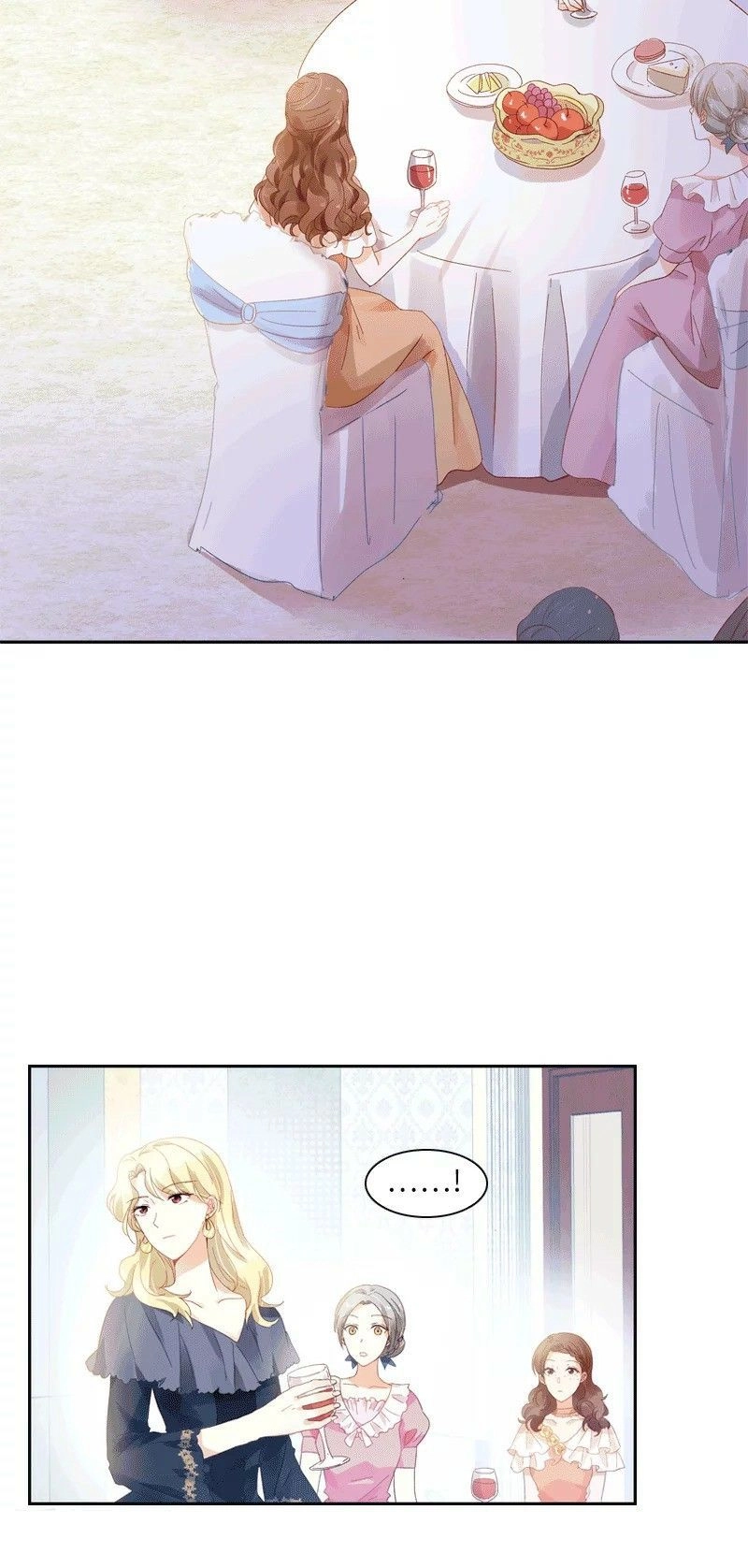 Ác Nữ Cải Biến Chapter 22 - 24