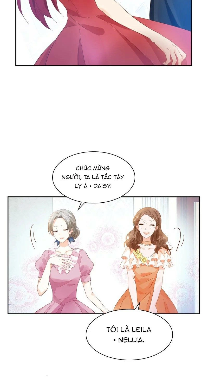 Ác Nữ Cải Biến Chapter 22 - 26