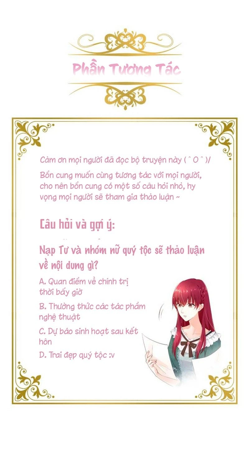 Ác Nữ Cải Biến Chapter 22 - 29