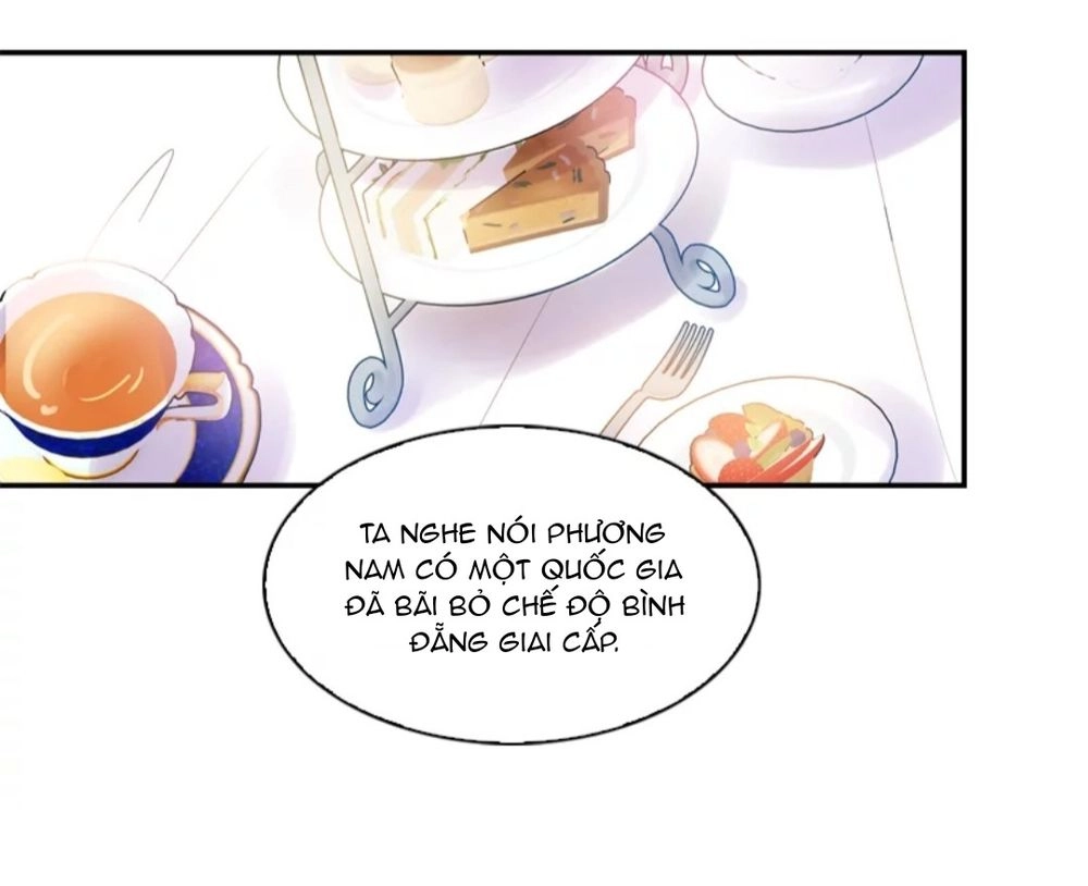 Ác Nữ Cải Biến Chapter 23 - 3