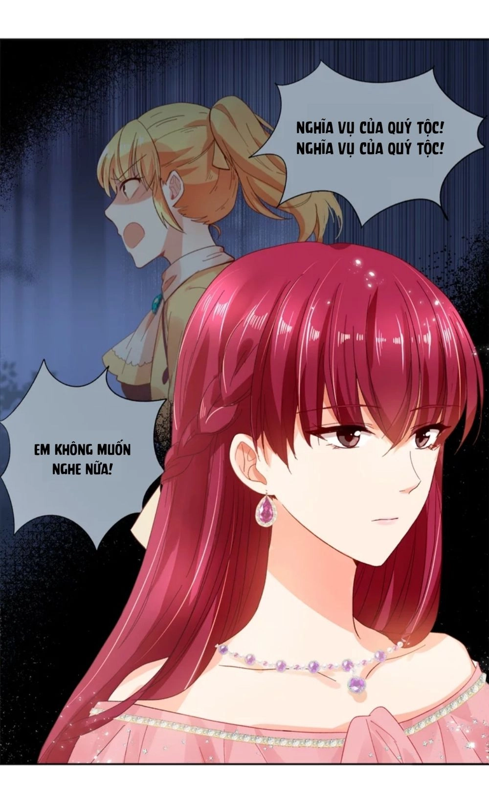 Ác Nữ Cải Biến Chapter 23 - 6