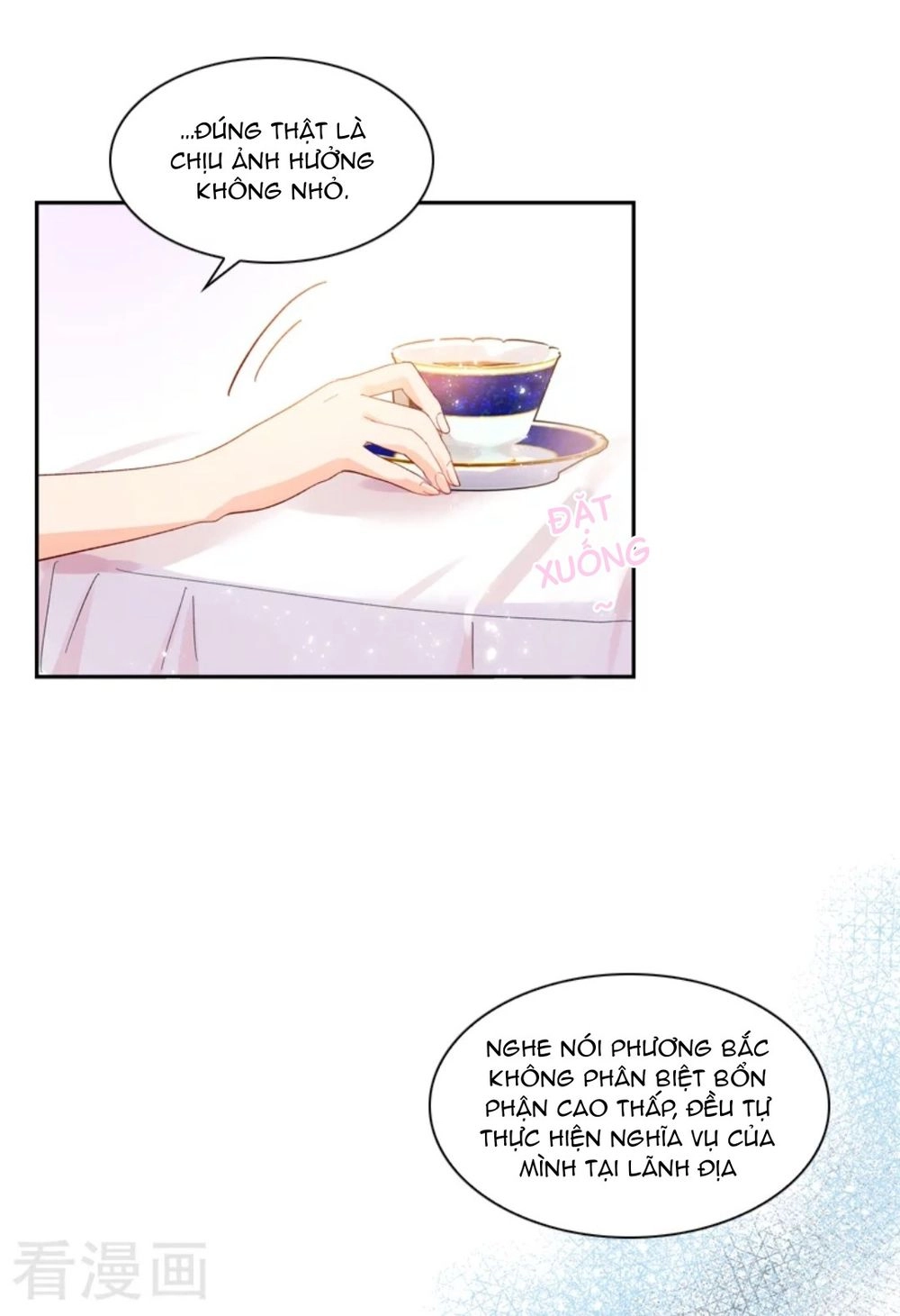 Ác Nữ Cải Biến Chapter 23 - 7