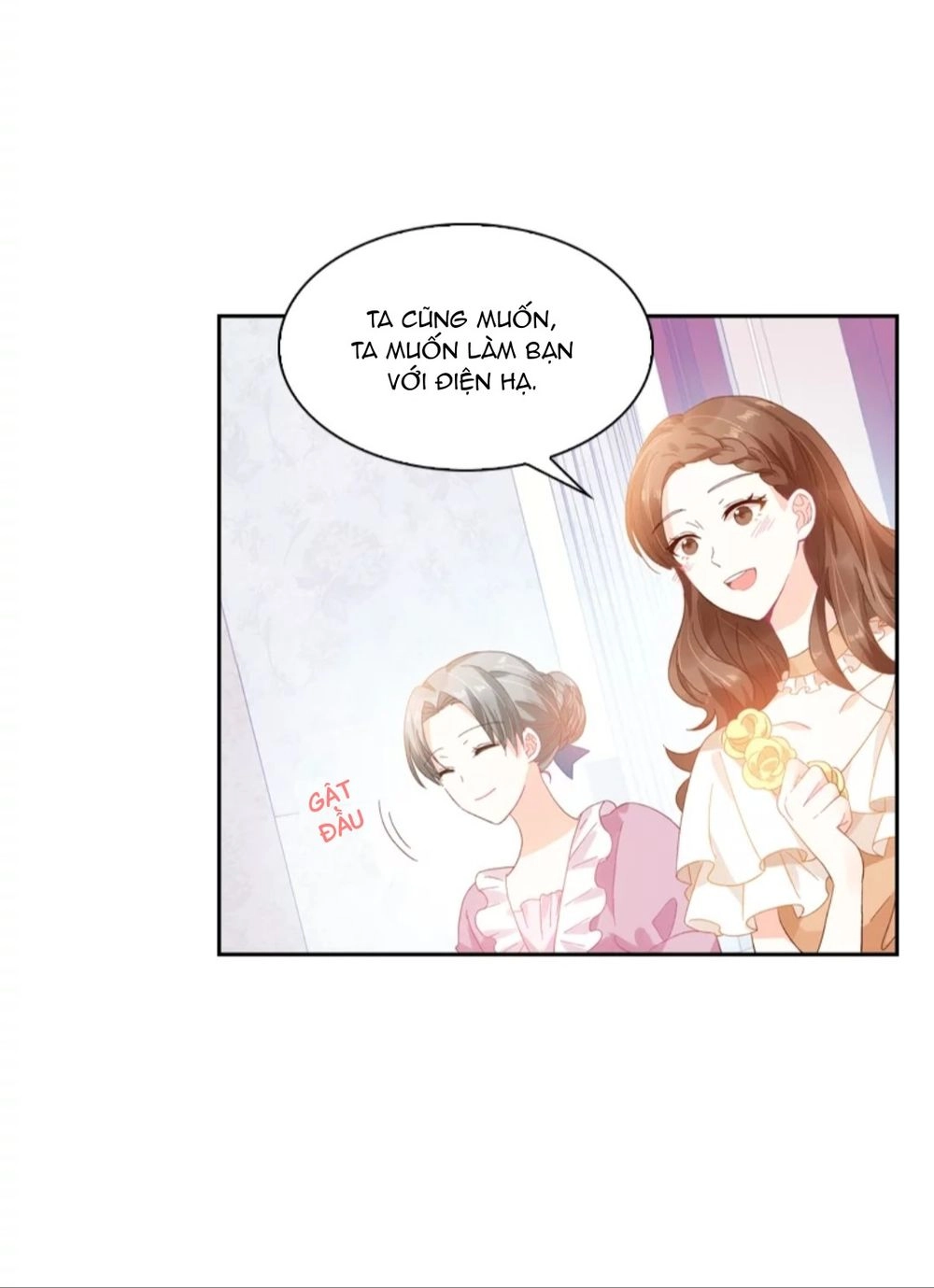 Ác Nữ Cải Biến Chapter 23 - 12