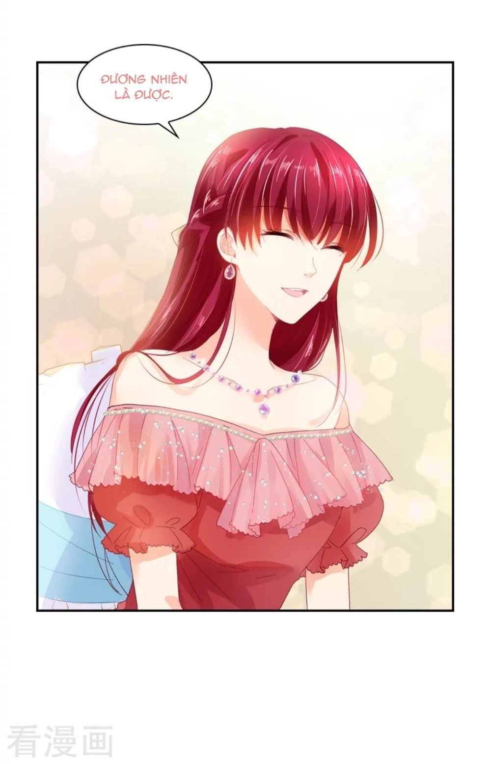 Ác Nữ Cải Biến Chapter 23 - 13