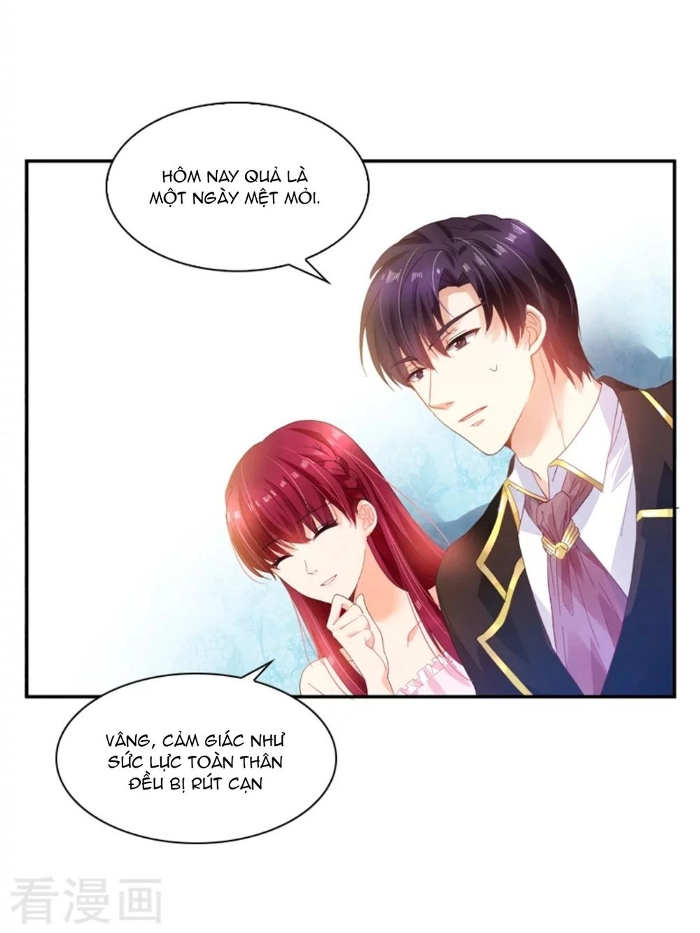 Ác Nữ Cải Biến Chapter 23 - 20