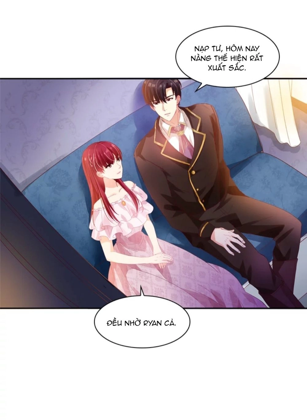 Ác Nữ Cải Biến Chapter 23 - 21