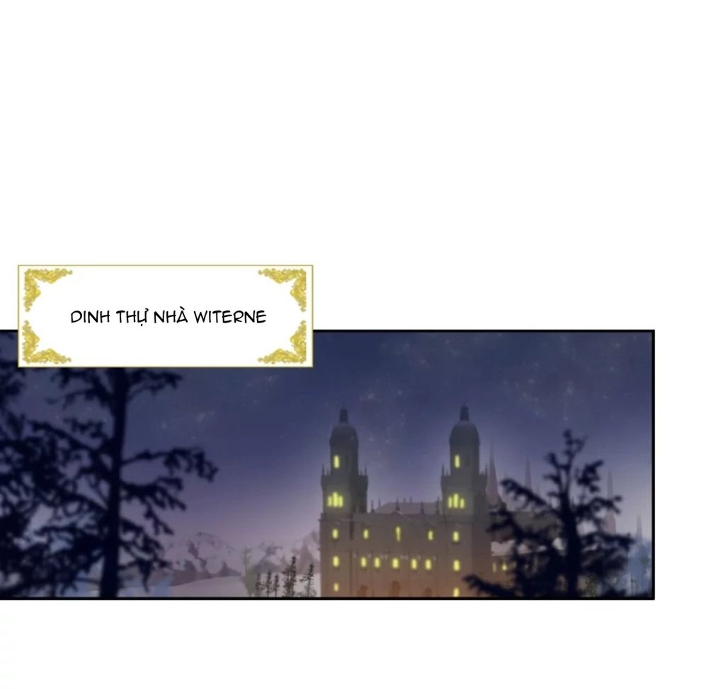 Ác Nữ Cải Biến Chapter 23 - 27