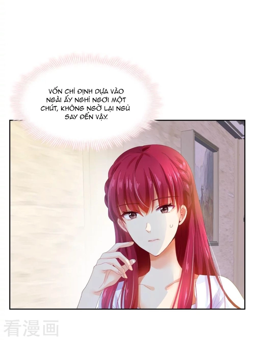 Ác Nữ Cải Biến Chapter 23 - 29