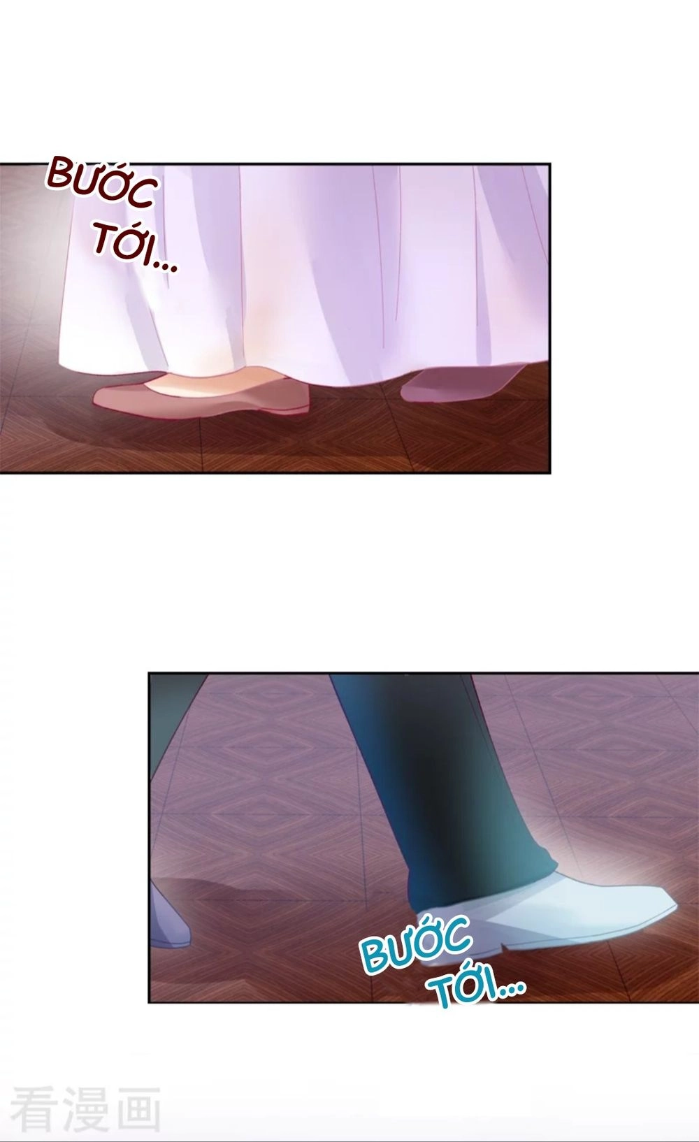 Ác Nữ Cải Biến Chapter 23 - 34