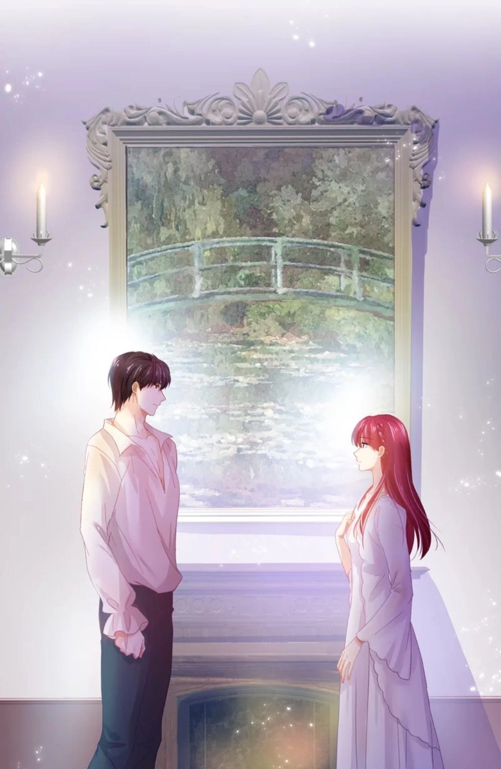 Ác Nữ Cải Biến Chapter 23 - 35