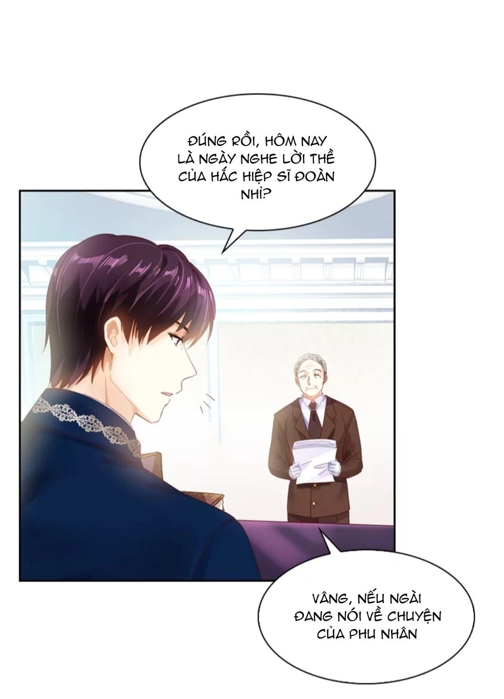 Ác Nữ Cải Biến Chapter 24 - 5