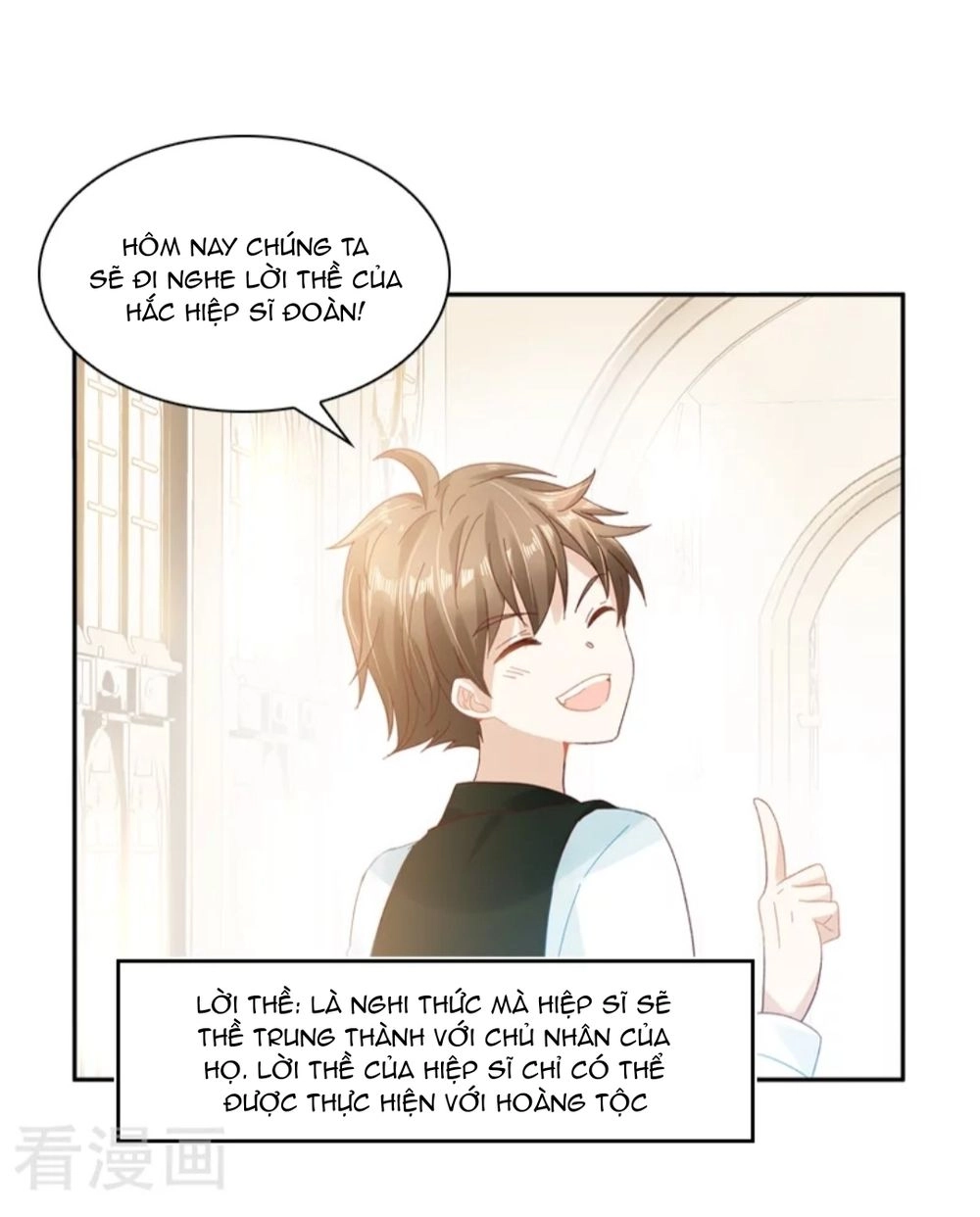 Ác Nữ Cải Biến Chapter 25 - 8