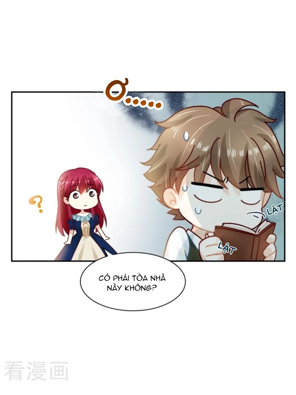 Ác Nữ Cải Biến Chapter 25 - 11