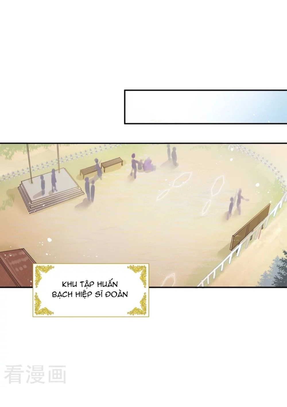 Ác Nữ Cải Biến Chapter 25 - 17
