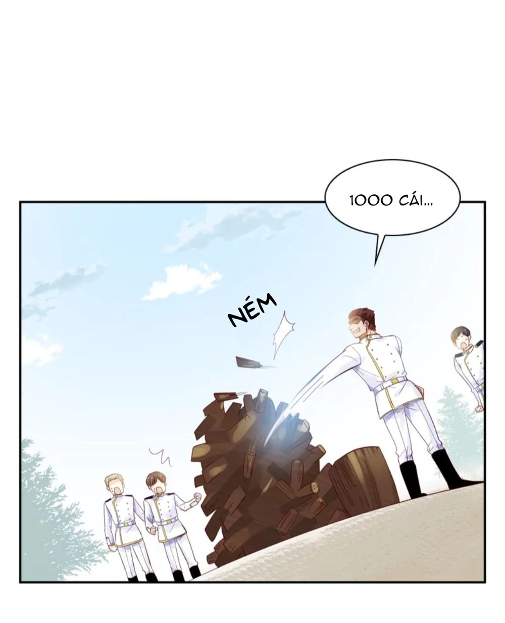 Ác Nữ Cải Biến Chapter 25 - 19