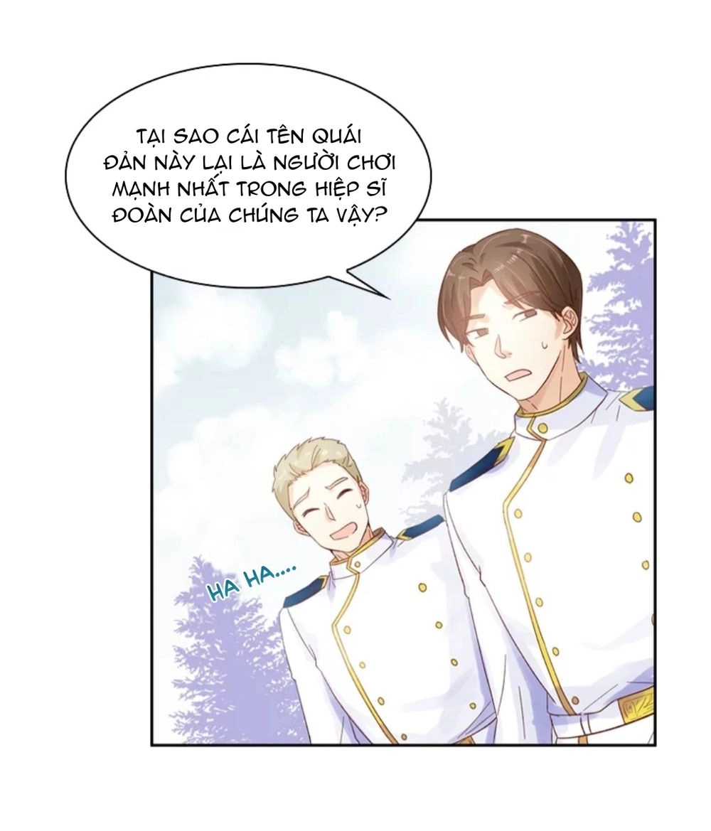 Ác Nữ Cải Biến Chapter 25 - 21