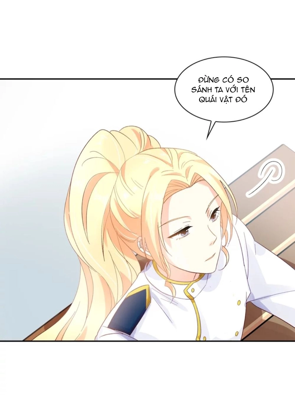 Ác Nữ Cải Biến Chapter 25 - 23