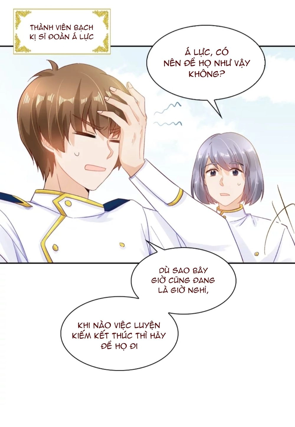 Ác Nữ Cải Biến Chapter 25 - 34