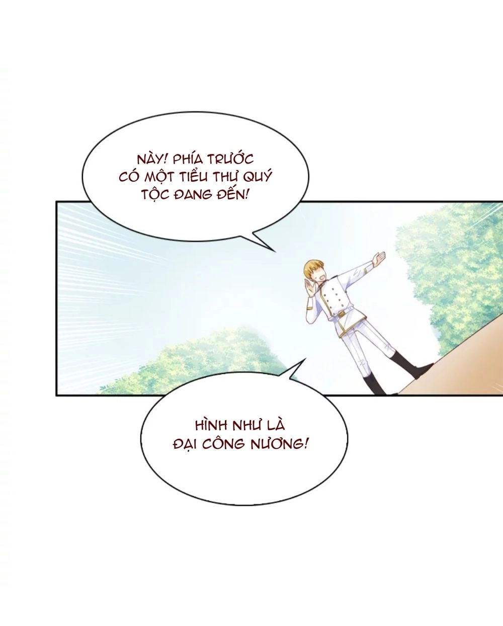 Ác Nữ Cải Biến Chapter 25 - 35