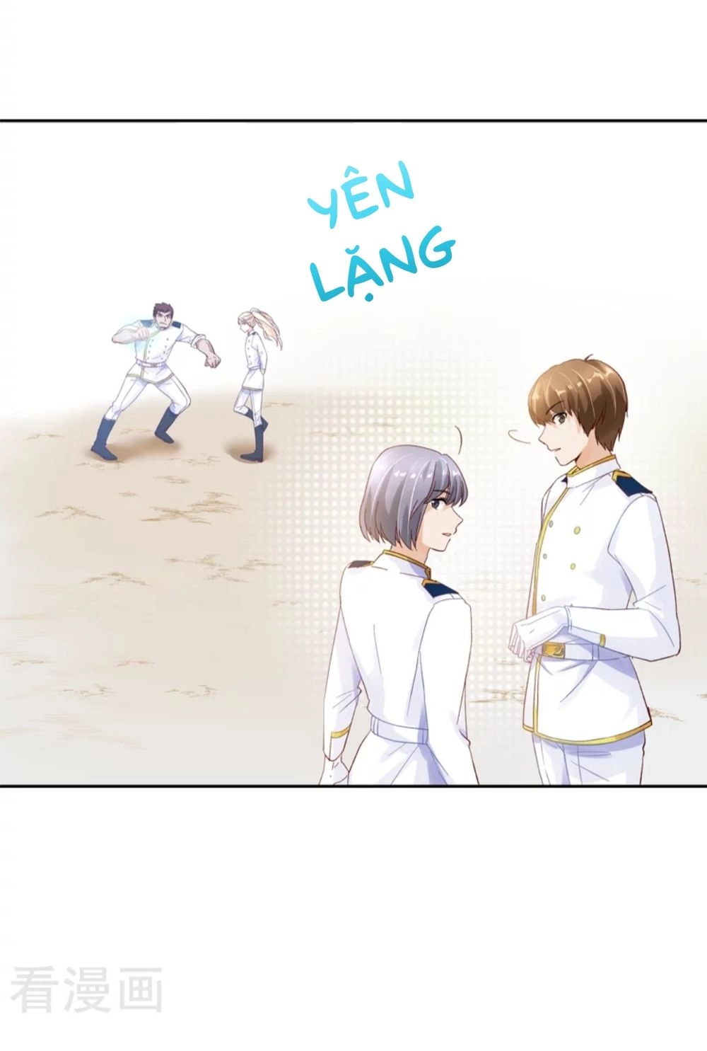 Ác Nữ Cải Biến Chapter 25 - 36