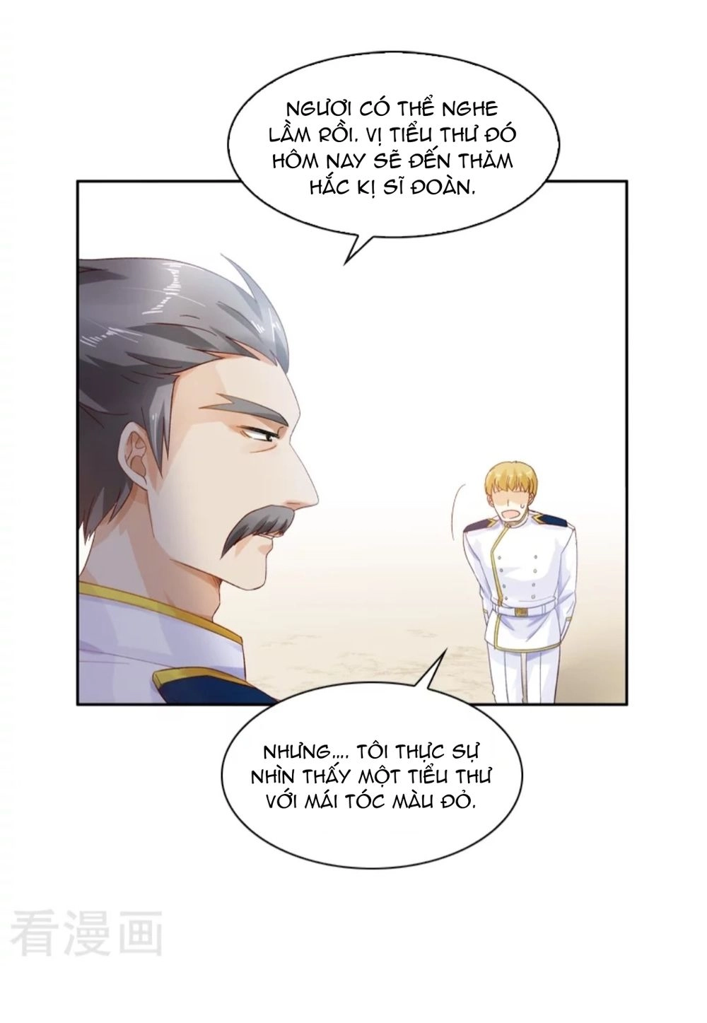 Ác Nữ Cải Biến Chapter 25 - 39