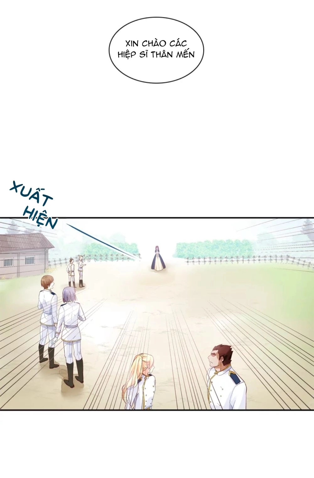 Ác Nữ Cải Biến Chapter 25 - 40