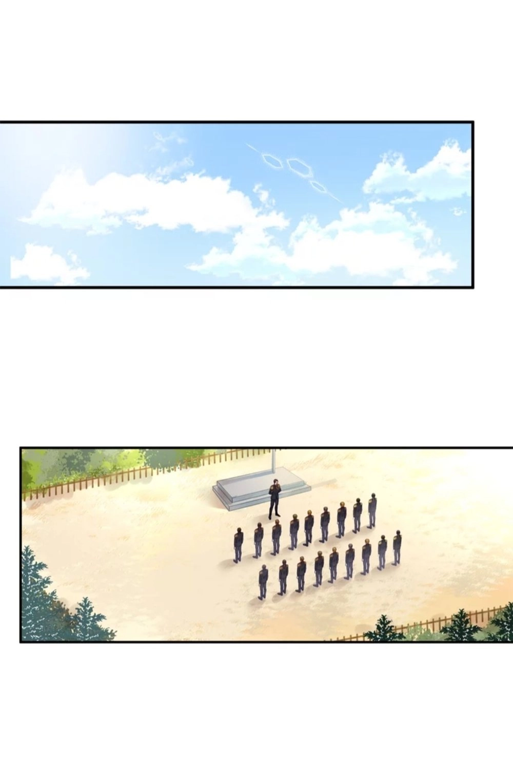 Ác Nữ Cải Biến Chapter 26 - 3