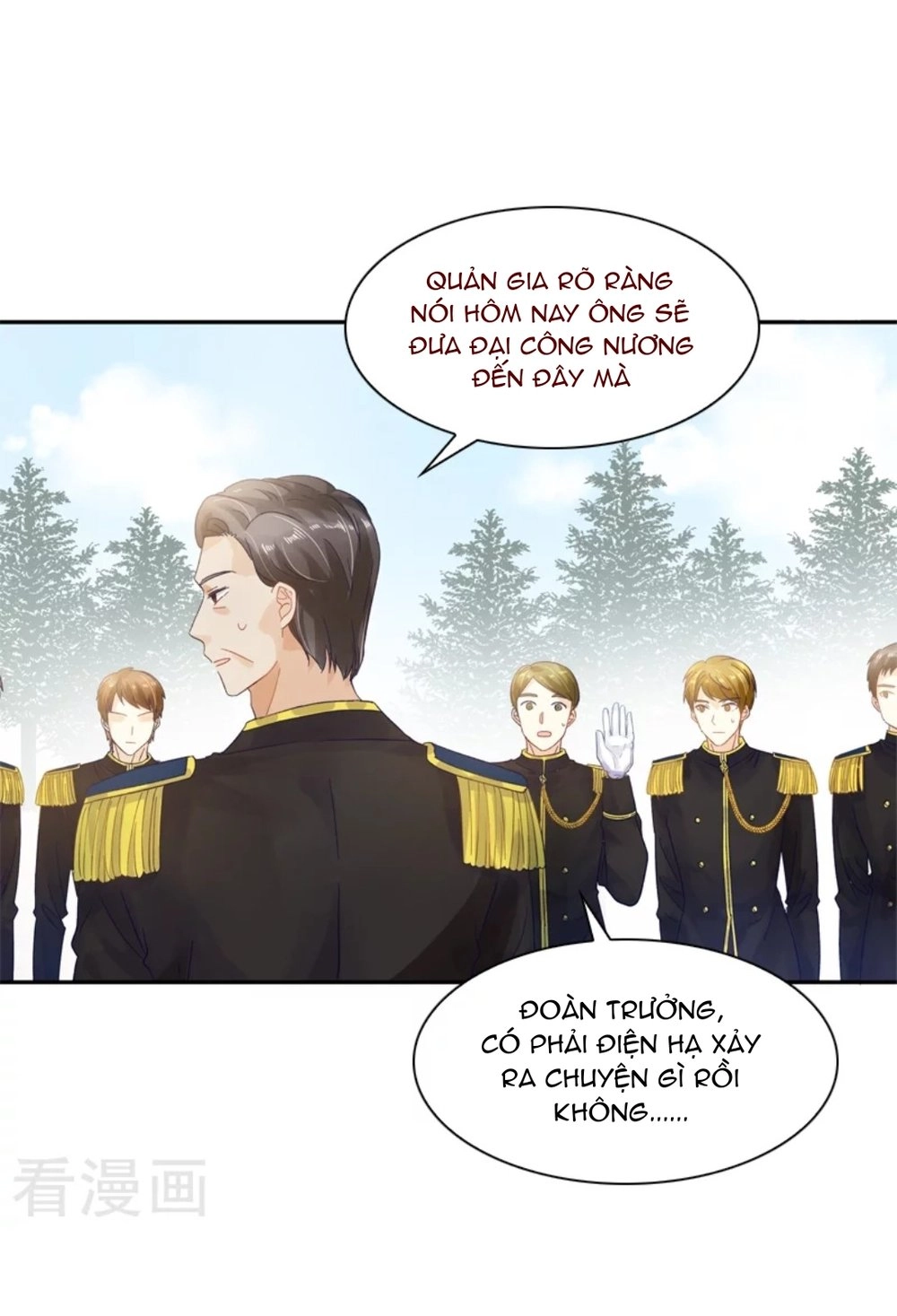 Ác Nữ Cải Biến Chapter 26 - 5