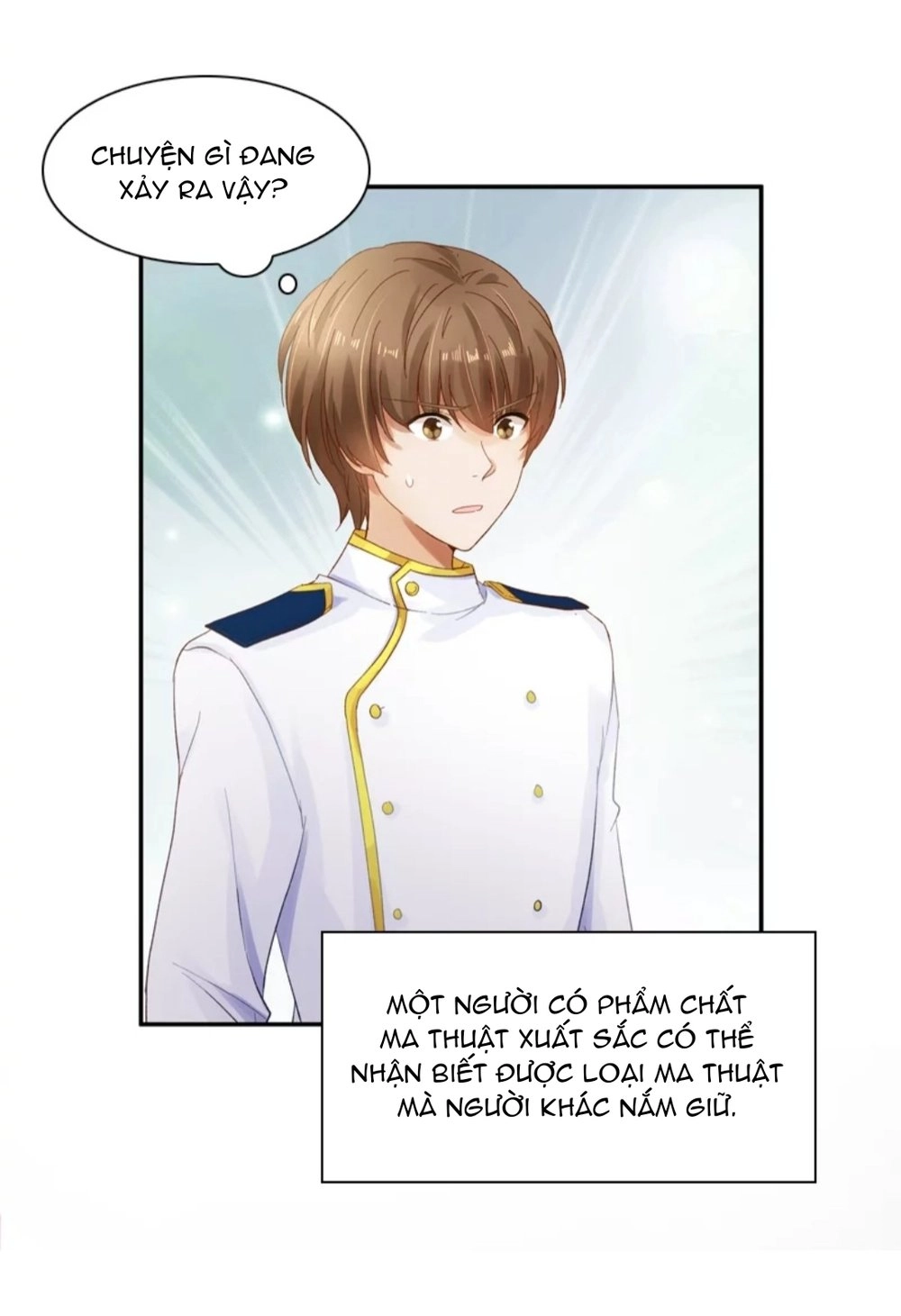 Ác Nữ Cải Biến Chapter 26 - 8