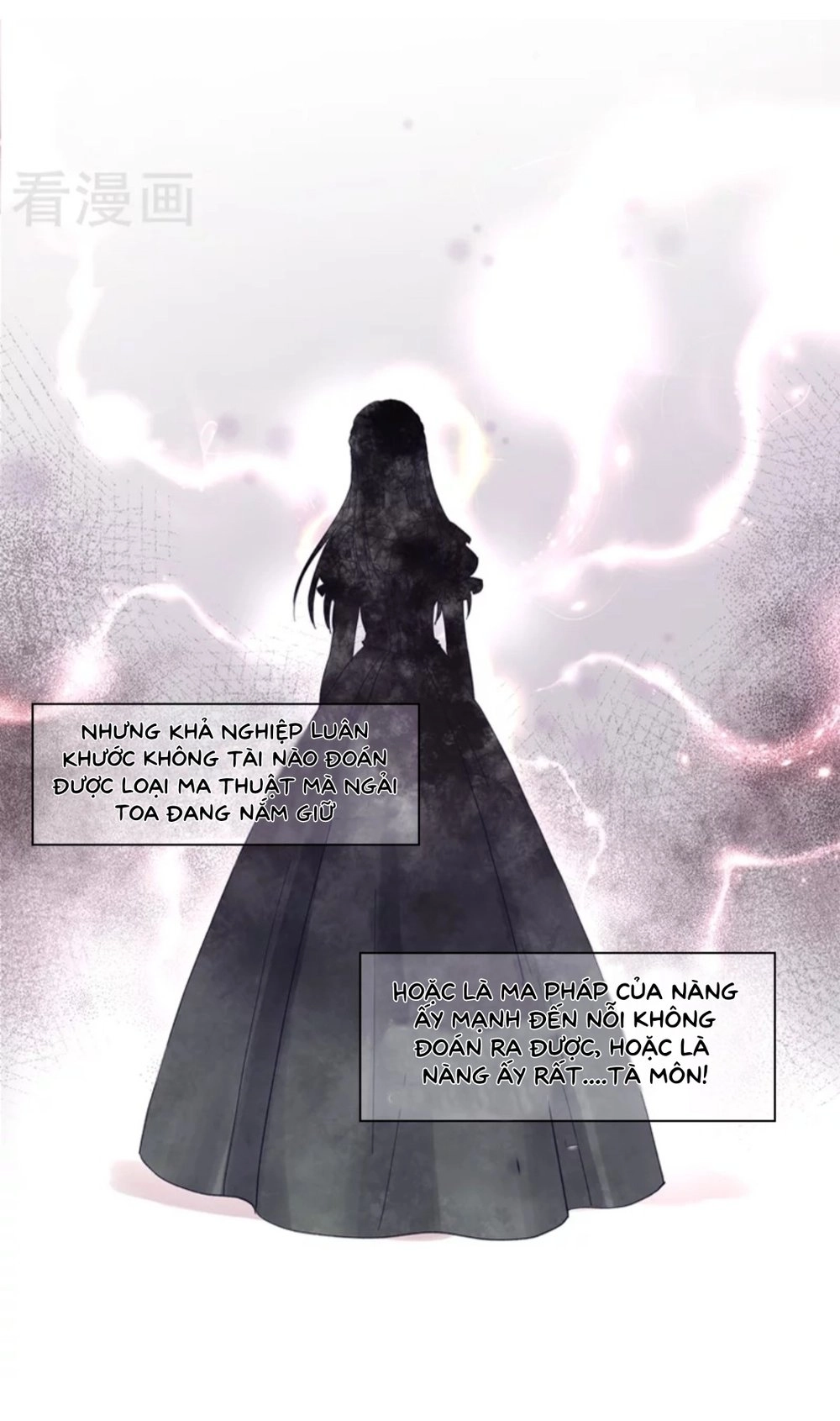 Ác Nữ Cải Biến Chapter 26 - 9