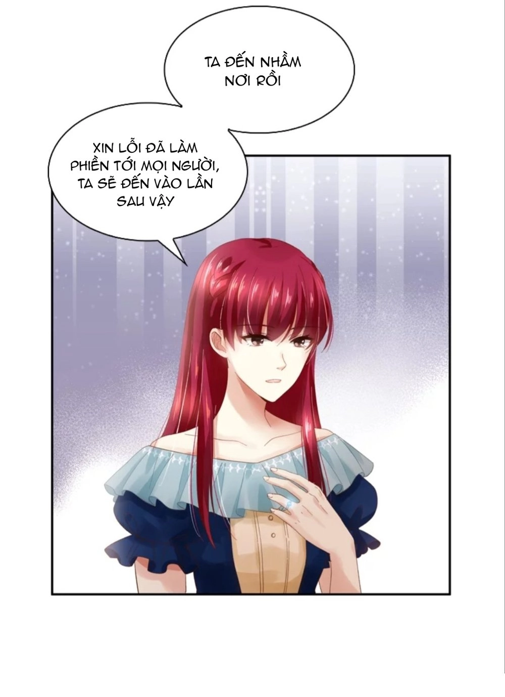 Ác Nữ Cải Biến Chapter 26 - 12