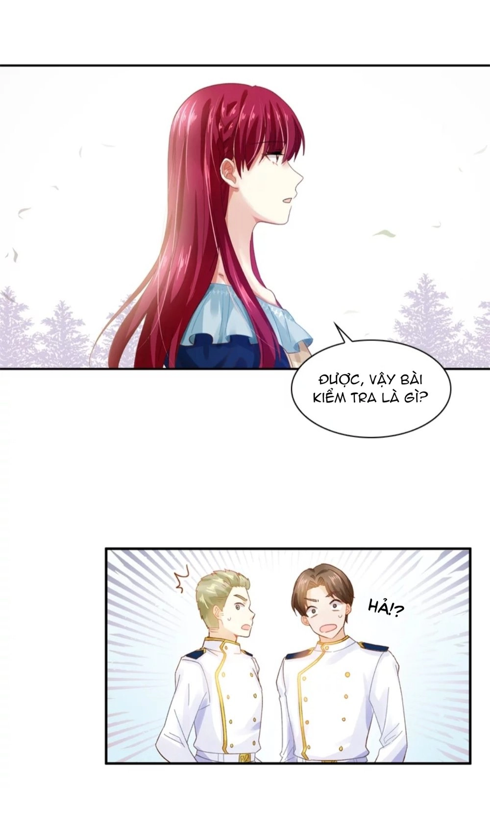 Ác Nữ Cải Biến Chapter 26 - 19