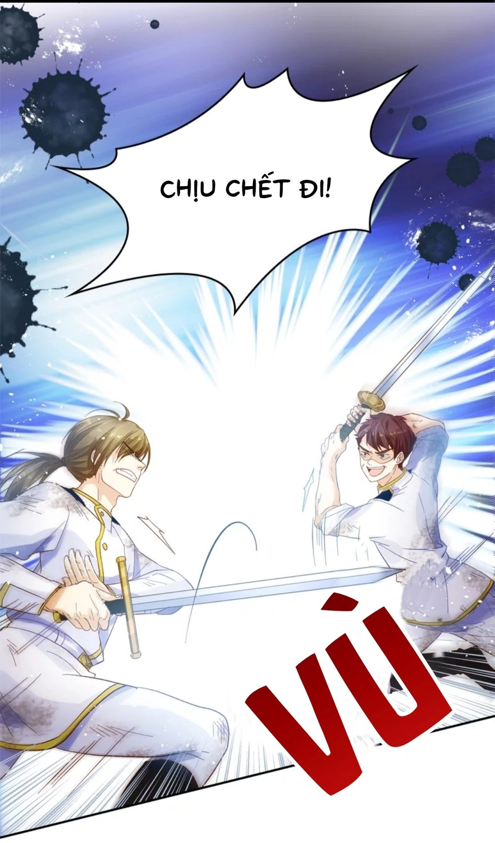 Ác Nữ Cải Biến Chapter 26 - 24