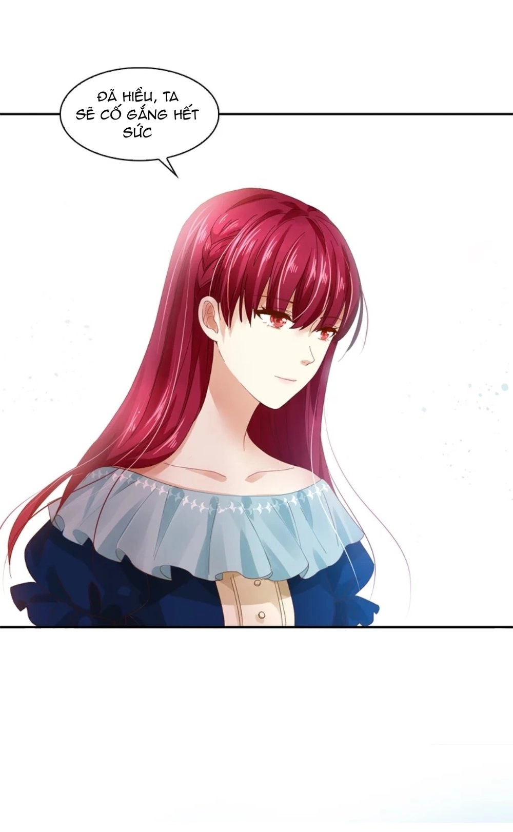 Ác Nữ Cải Biến Chapter 26 - 31