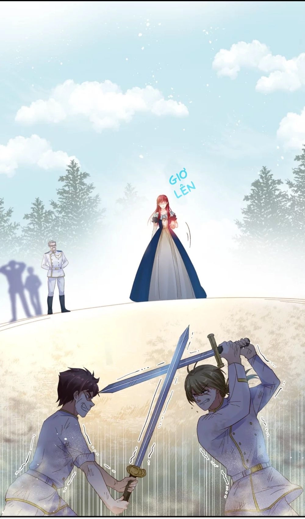 Ác Nữ Cải Biến Chapter 27 - 4