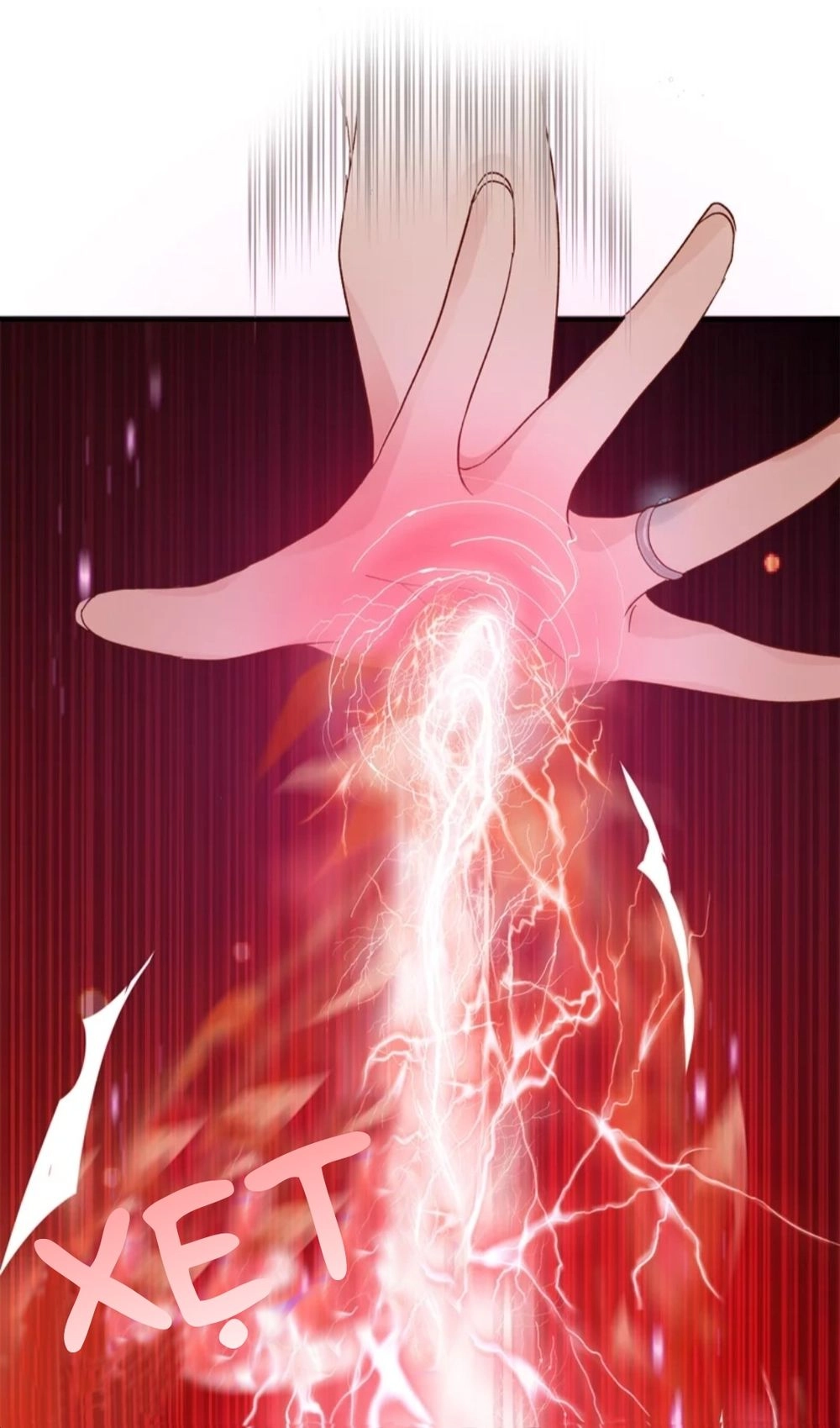 Ác Nữ Cải Biến Chapter 27 - 5