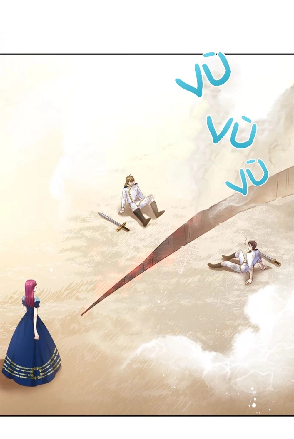 Ác Nữ Cải Biến Chapter 27 - 8