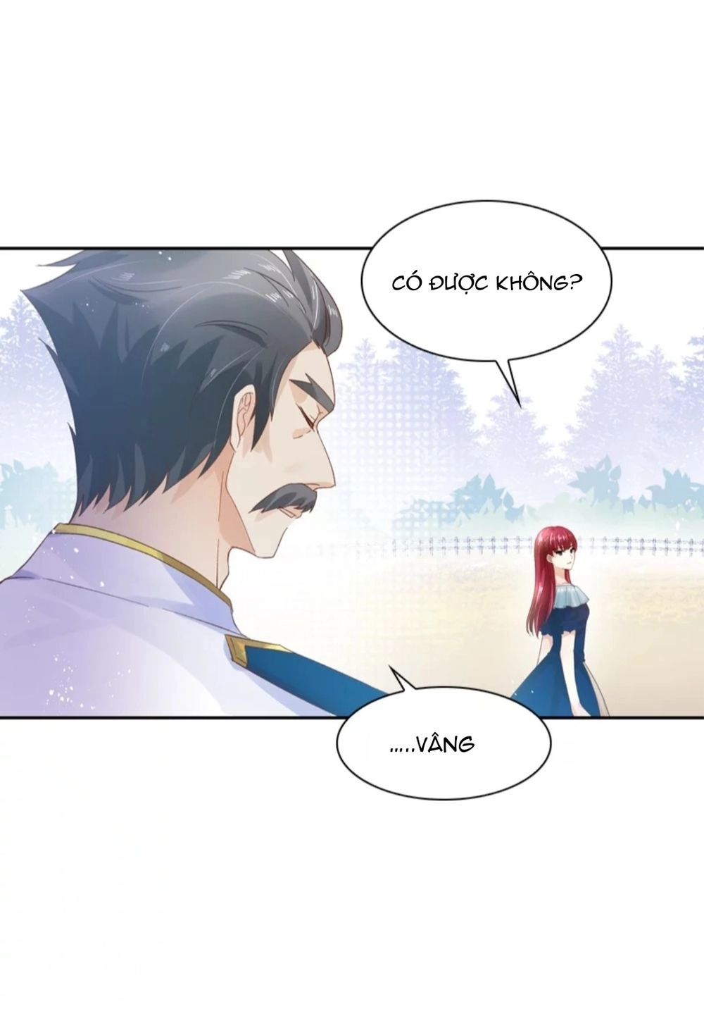 Ác Nữ Cải Biến Chapter 27 - 13