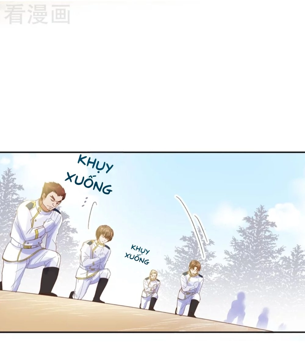 Ác Nữ Cải Biến Chapter 27 - 15