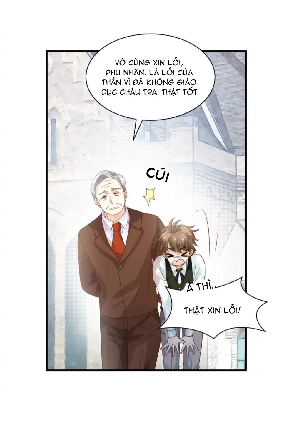 Ác Nữ Cải Biến Chapter 27 - 19