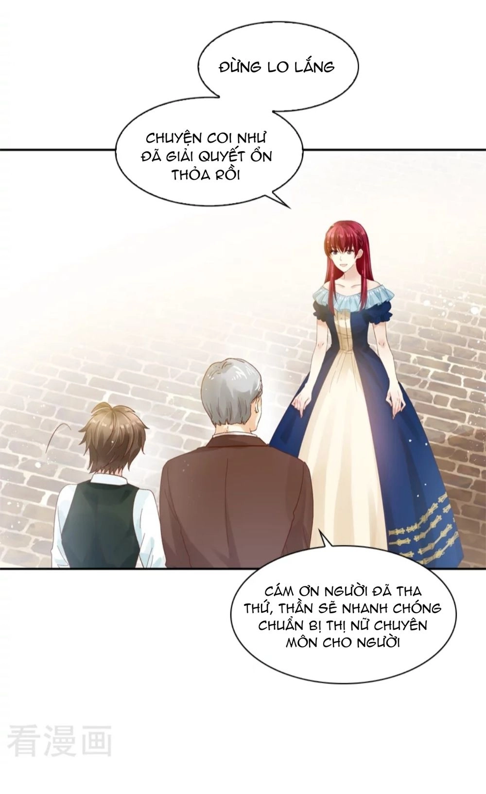 Ác Nữ Cải Biến Chapter 27 - 20