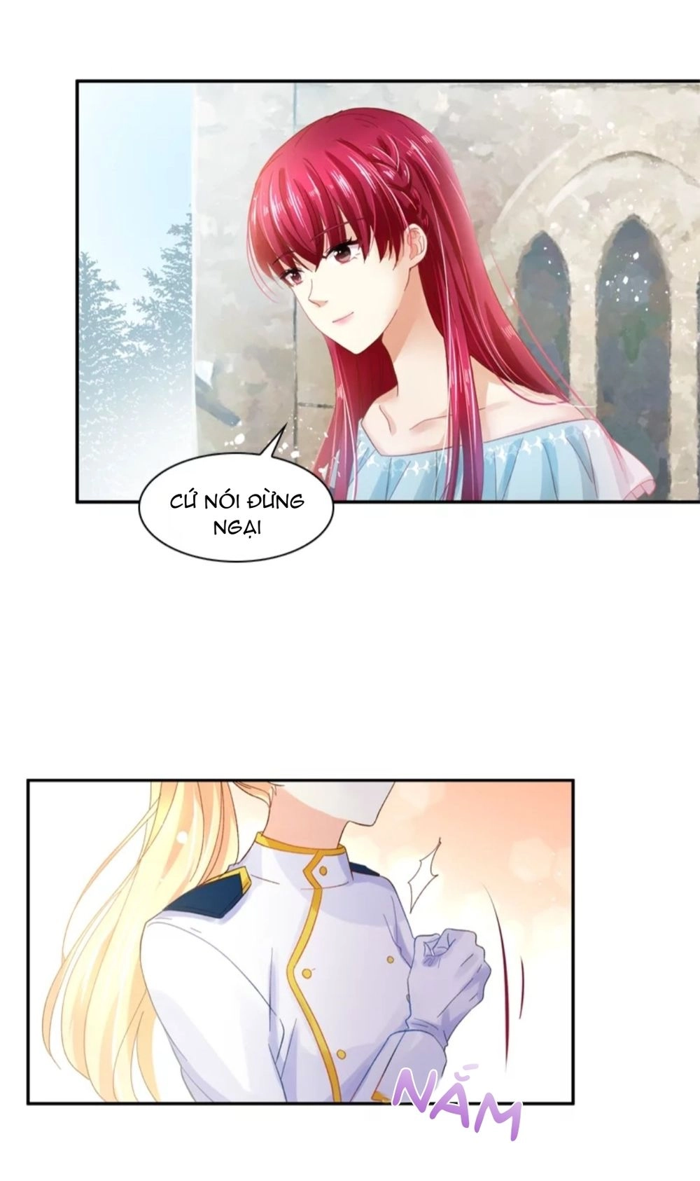 Ác Nữ Cải Biến Chapter 27 - 27