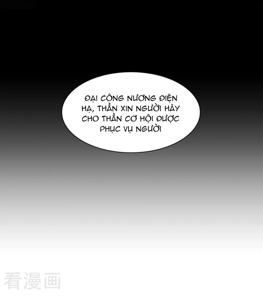 Ác Nữ Cải Biến Chapter 27 - 35